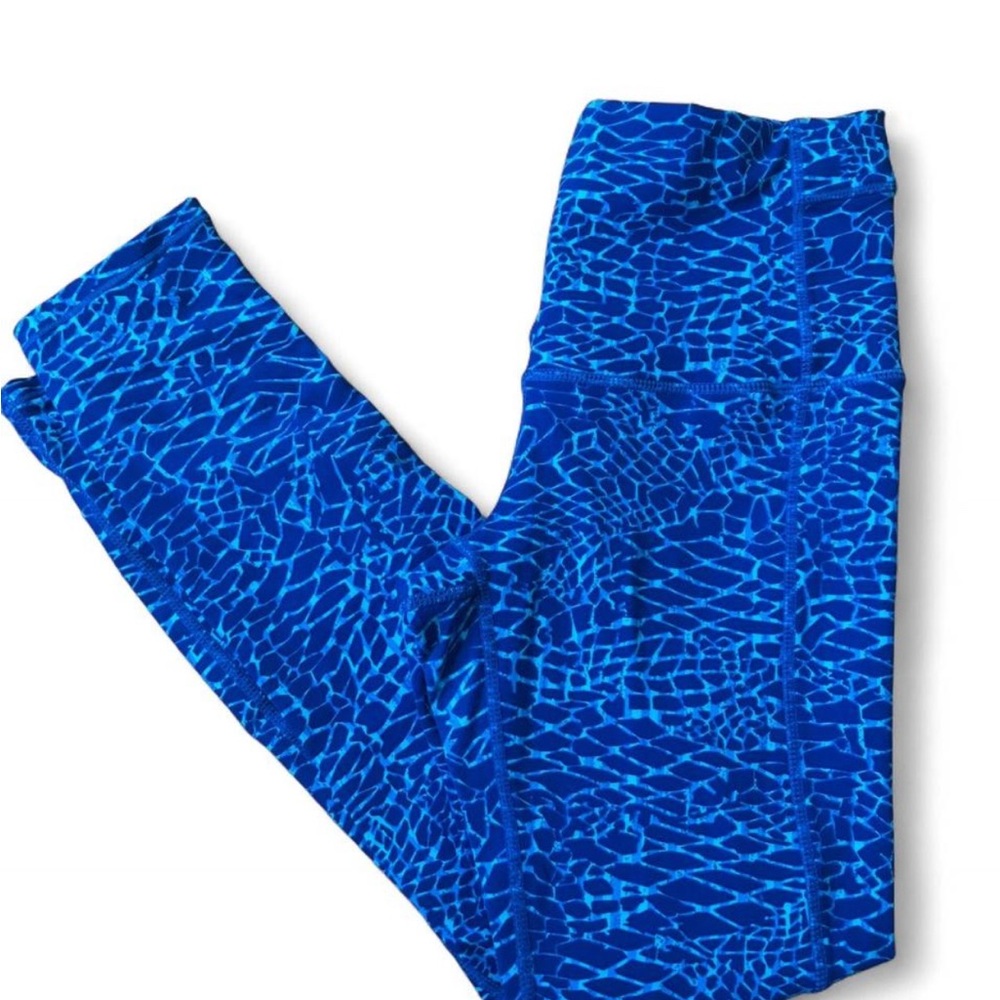 Lululemon Pure Practice Pant
